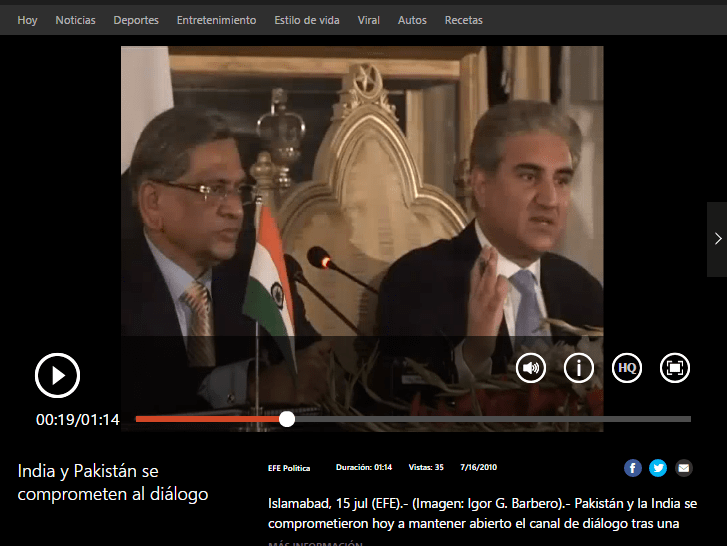 relaciones india pak